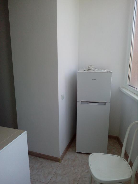 Apartment On Akademika Sakharova Ivano-Frankivsk Exterior foto